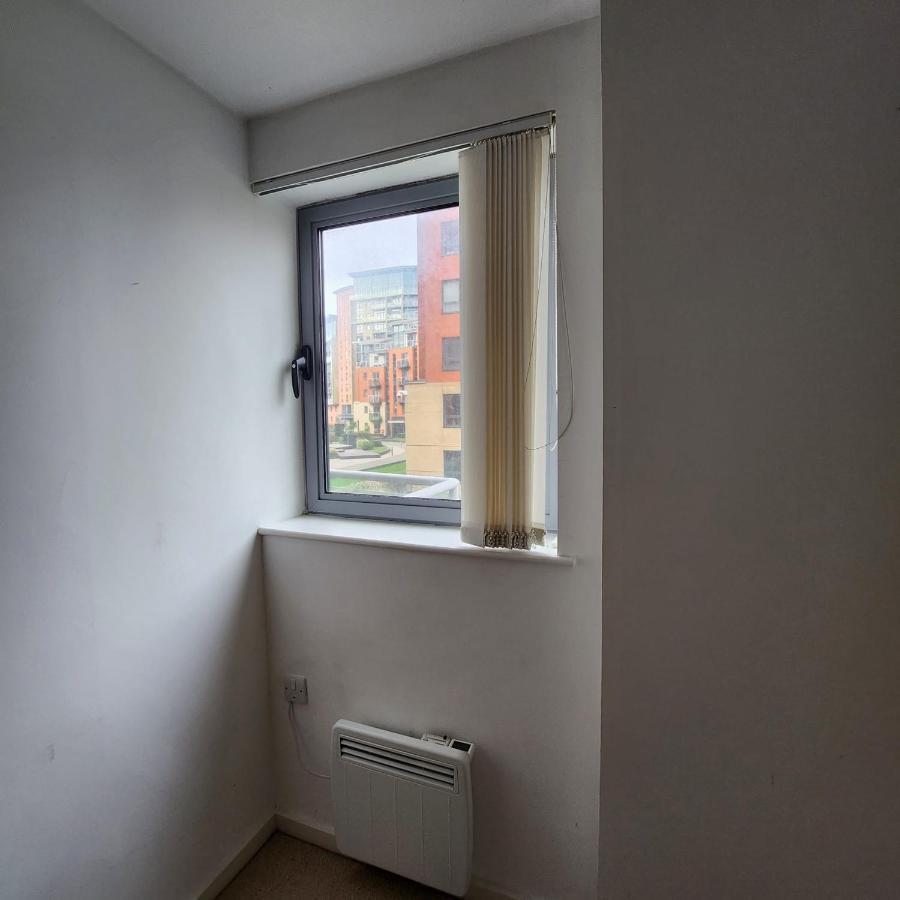 Shared Apartment - Walking From Leeds City Center Εξωτερικό φωτογραφία