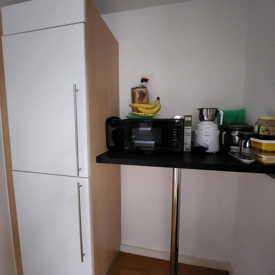 Shared Apartment - Walking From Leeds City Center Εξωτερικό φωτογραφία